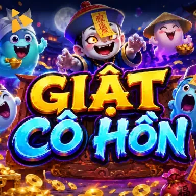 XO88 Giật Cô Hồn