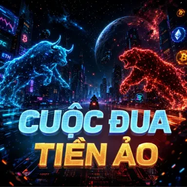 XO88 Cuộc Đua Tiền Ảo